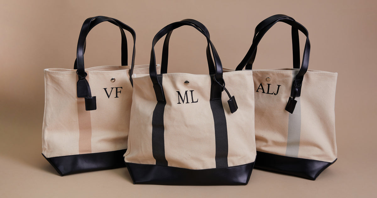 Shop Shopper Bag at HA Designs LTD | HA Designs LTD