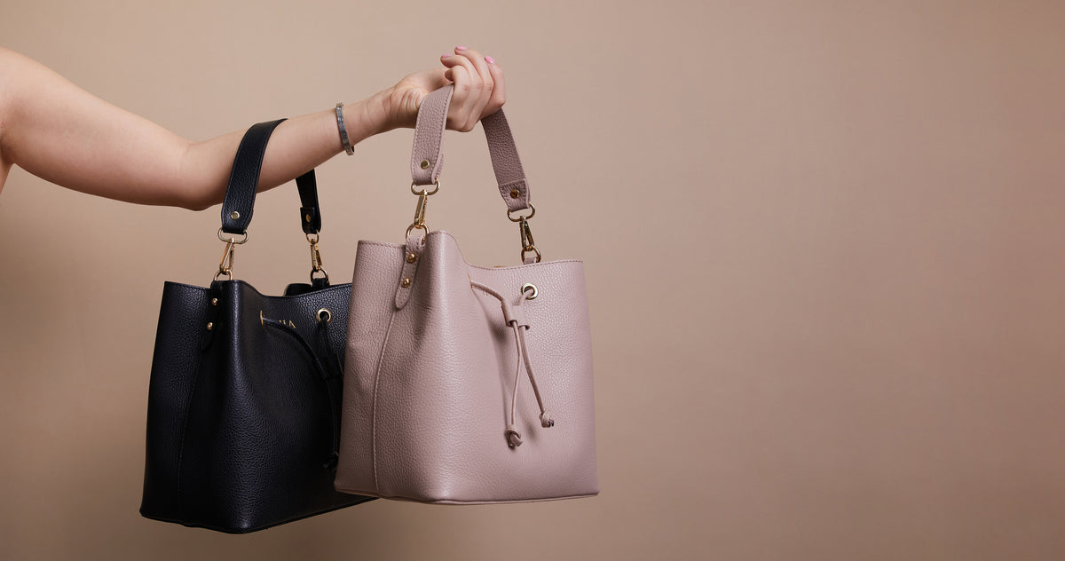 Shop Shoulder Bag at HA Designs LTD | HA Designs LTD
